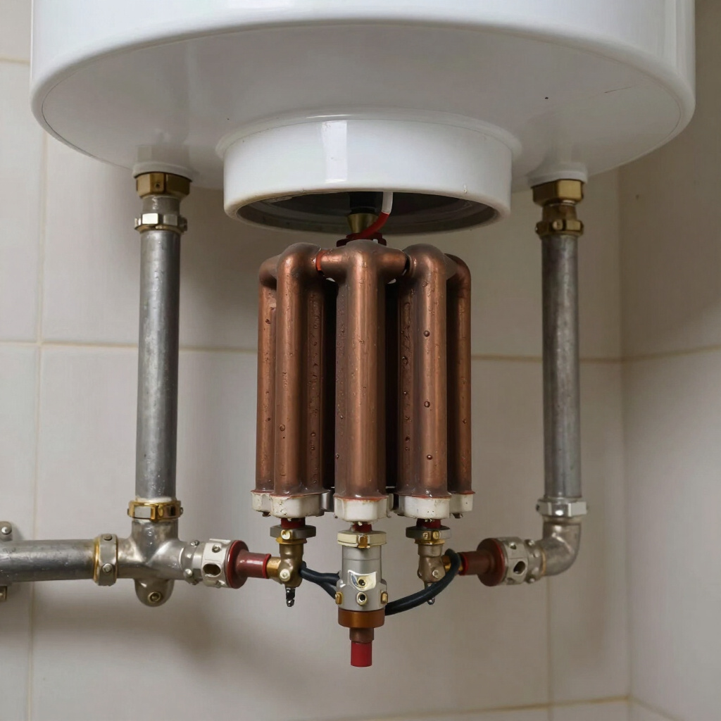 Water Heater Services in Chambersburg