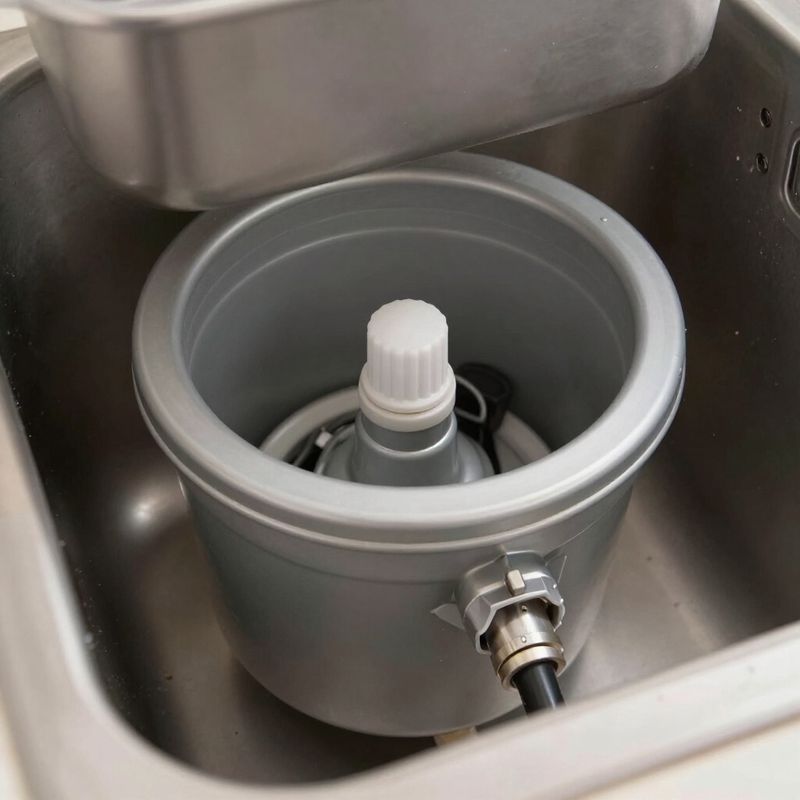 Garbage Disposal in Chambersburg